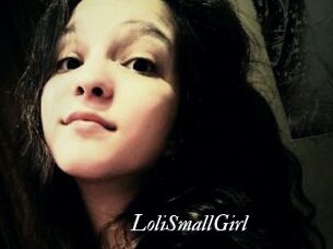 LoliSmallGirl