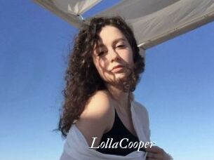 LollaCooper