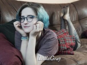 LollaGray