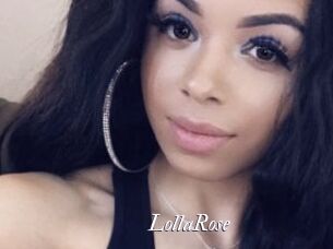 LollaRose