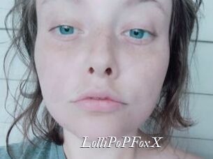 LolliPoPFoxX