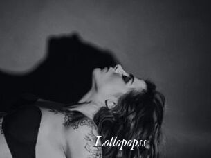 Lollopopss