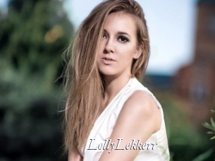 LollyLekkerr