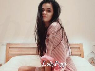 LollyPopp Partouze