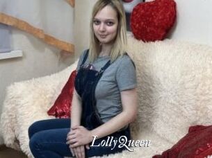 LollyQueen