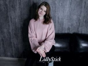 LollyStick