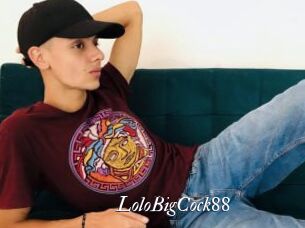 LoloBigCock88