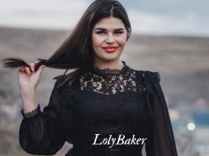 LolyBaker