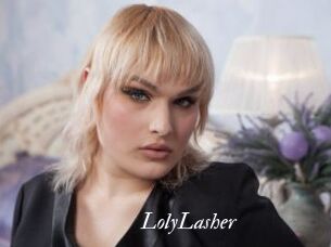LolyLasher