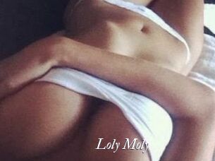 Loly_Moly Partouze