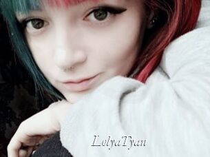 LolyaTyan
