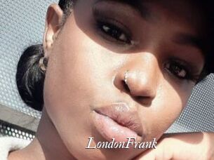 LondonFrank Partouze