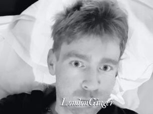 LondonGinger Partouze