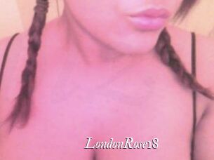 LondonRose18
