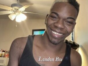 London_Boi