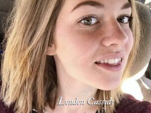 London_Cassidy