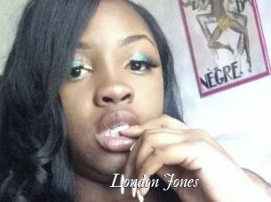 London_Jones
