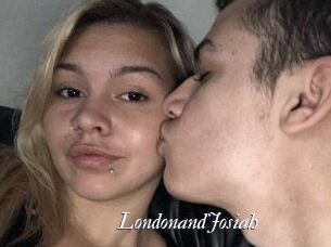 London_and_Josiah