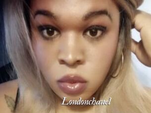 Londonchanel Partouze