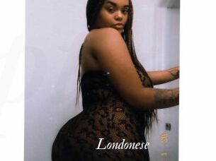 Londonese