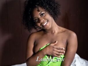 LondynLuxx