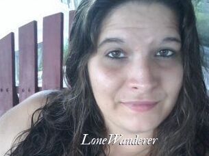 LoneWanderer Partouze