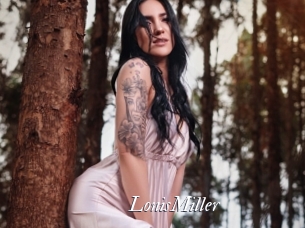 LonisMiller Partouze