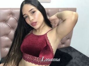 Looanna