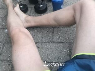 Lookatus