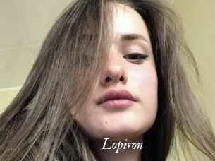 Lopiron