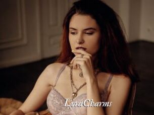 LoraCharms