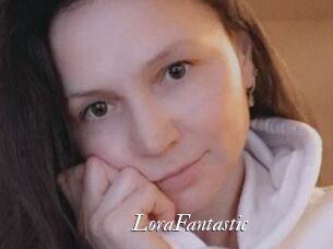LoraFantastic