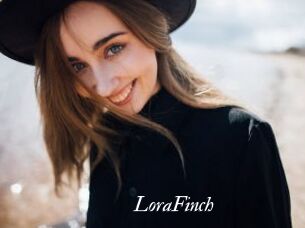 LoraFinch