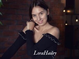 LoraHailey