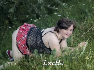 LoraHot