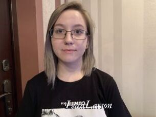 LoraLarson Partouze