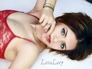 LoraLeey