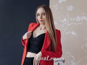 LoraLemann