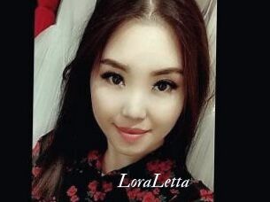 LoraLetta