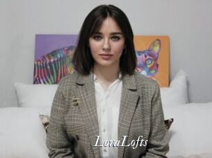 LoraLofts