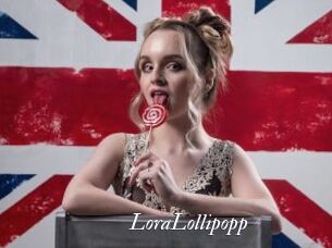 LoraLollipopp