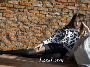 LoraLoren