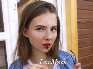 LoraMoran