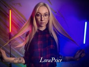 LoraPrice