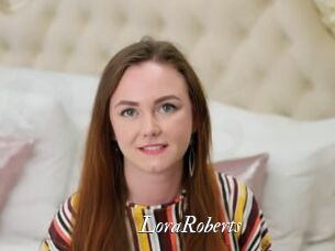 LoraRoberts
