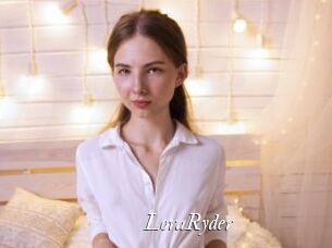 LoraRyder