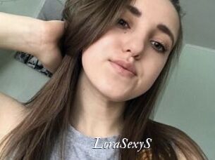 LoraSexyS