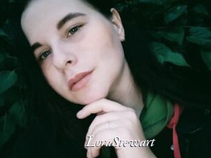 LoraStewart