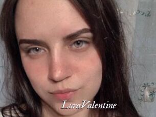 LoraValentine