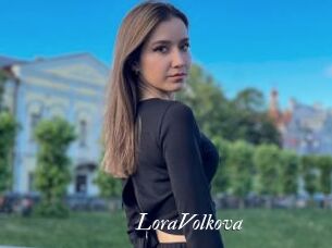 LoraVolkova